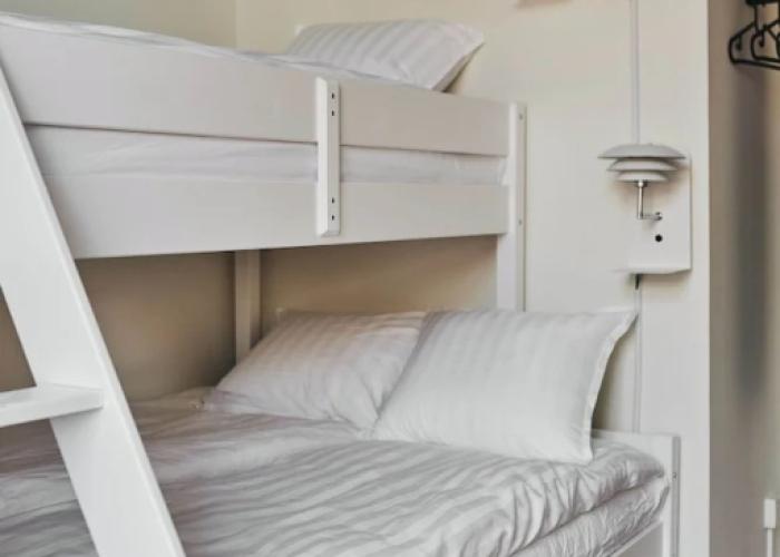 Hotell Slottsgatan