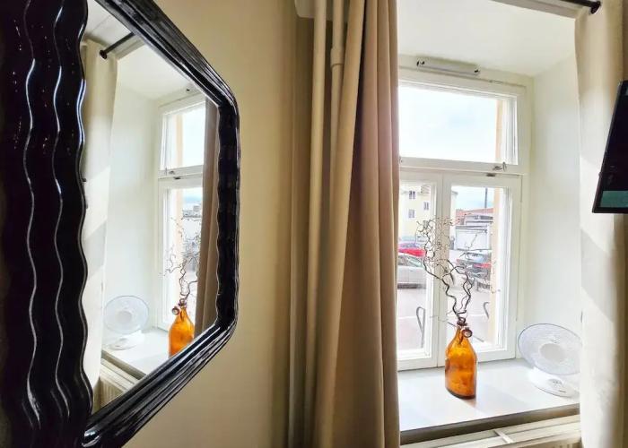 Hotell Slottsgatan