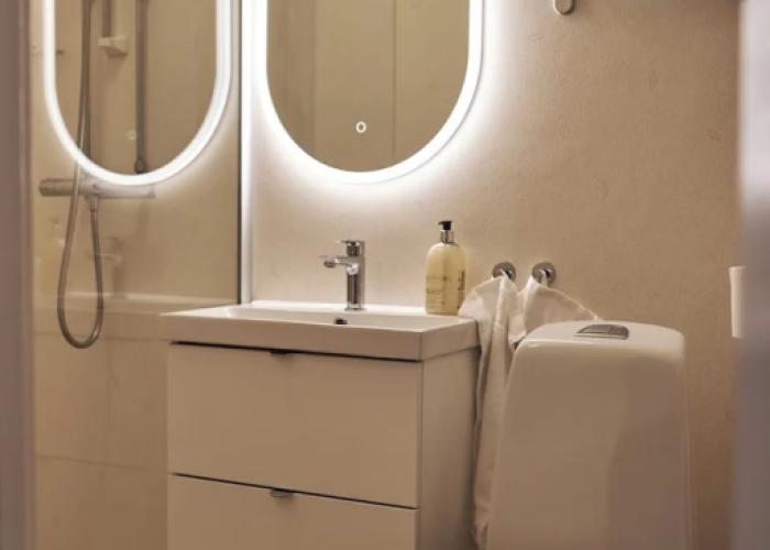 Hotell Slottsgatan