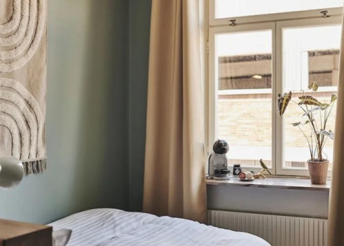 Hotell Slottsgatan