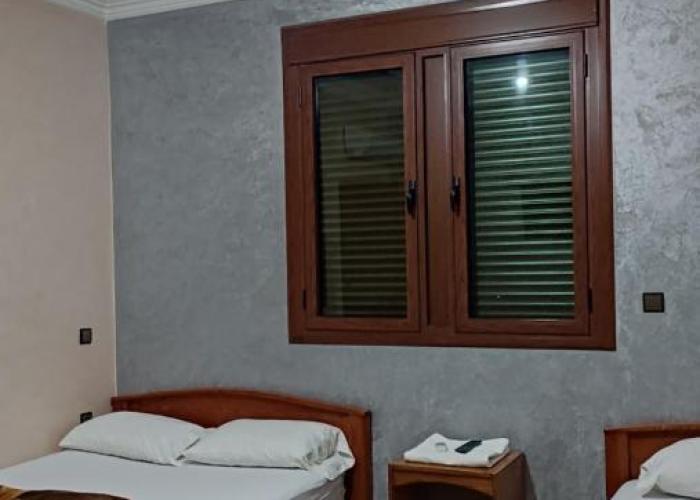 IAZAL Hotel Ouarzazate