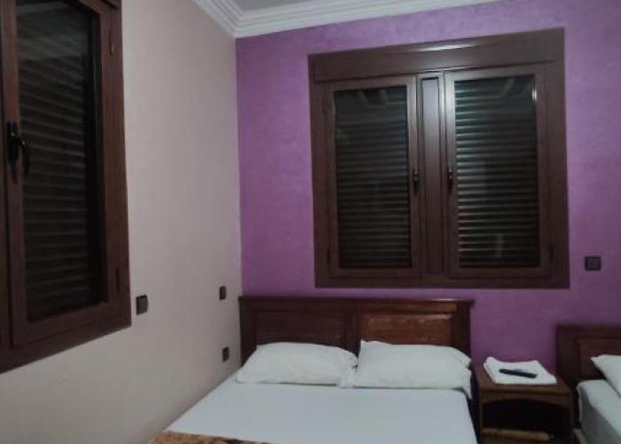 IAZAL Hotel Ouarzazate