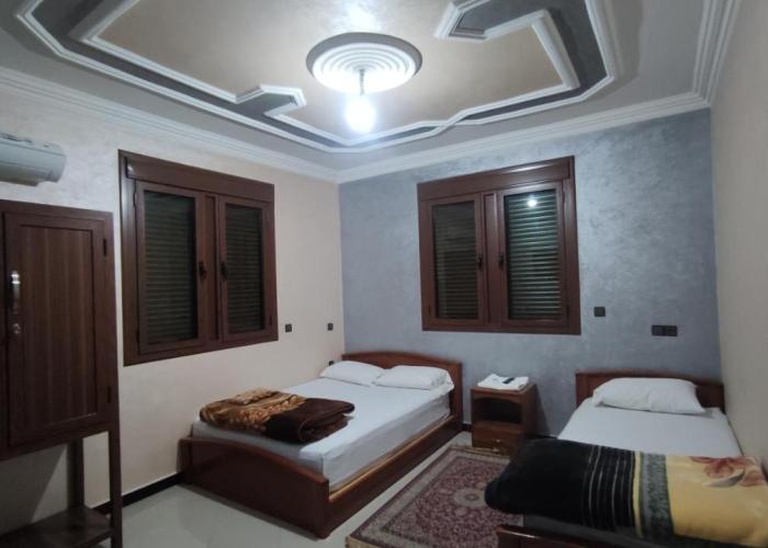 IAZAL Hotel Ouarzazate