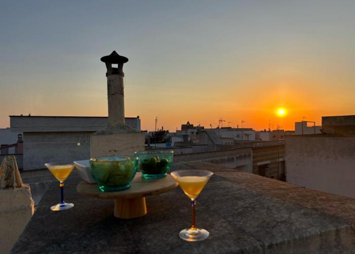 Le Rondini del Borgo