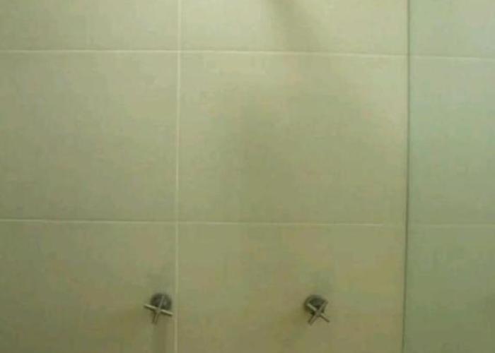 Suite de huéspedes, con alberca