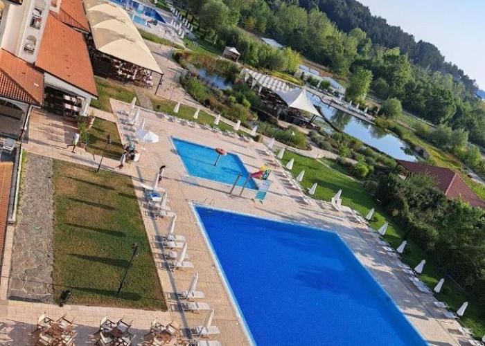 Bulgapart Obzor