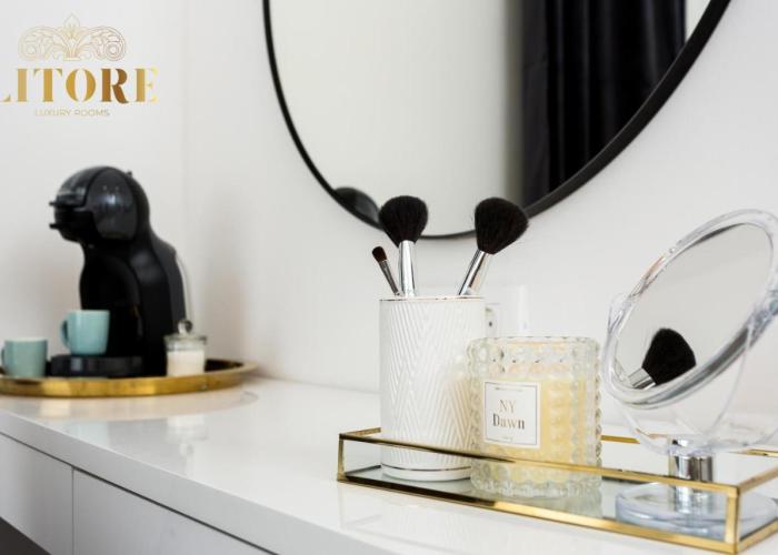 Litore Luxury Rooms MAESTRAL