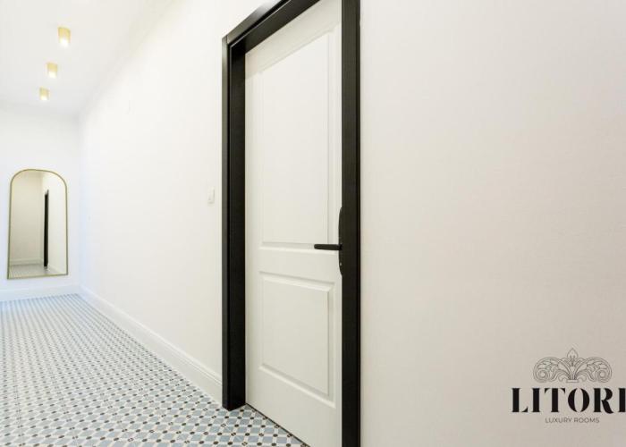 Litore Luxury Rooms MAESTRAL