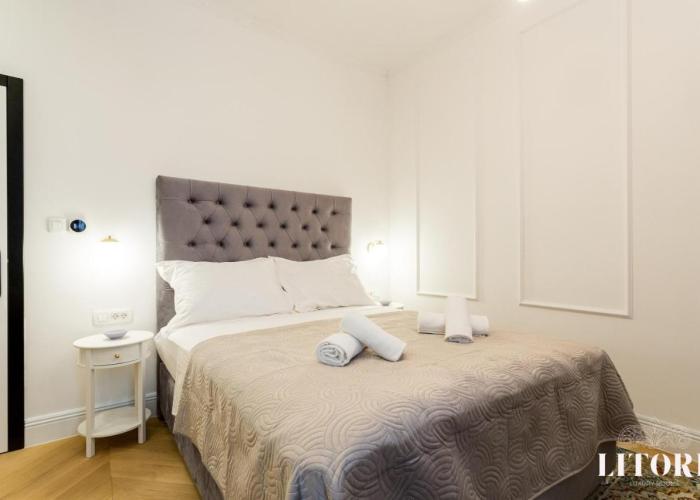 Litore Luxury Rooms MAESTRAL