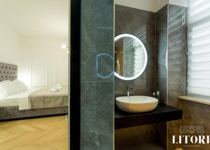 Litore Luxury Rooms MAESTRAL