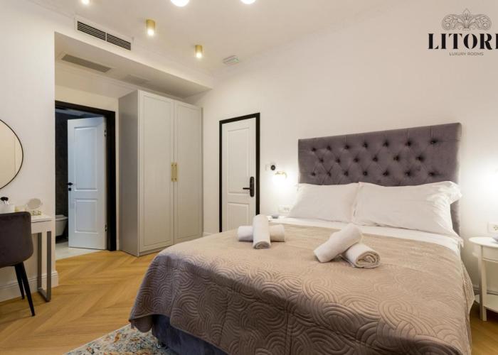 Litore Luxury Rooms MAESTRAL