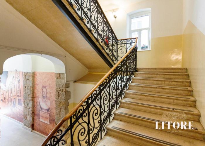 Litore Luxury Rooms MAESTRAL