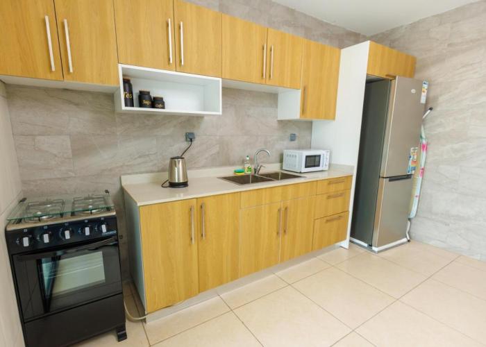 Lumina Suites