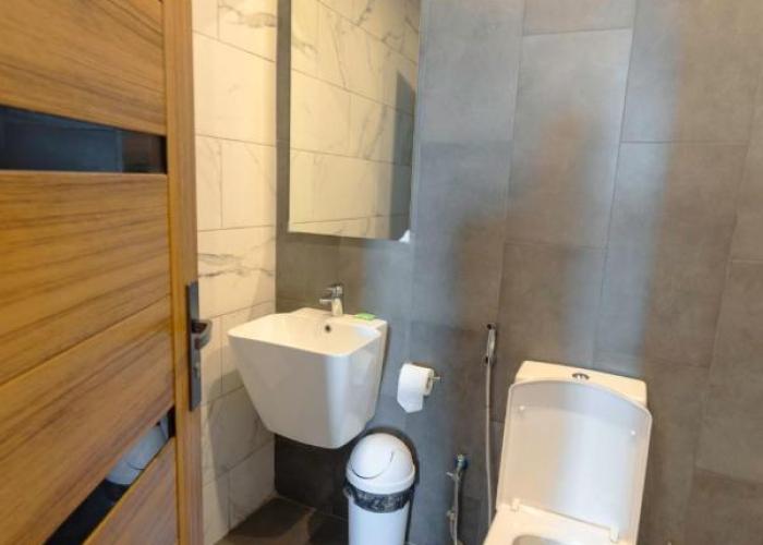 Lumina Suites