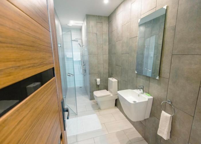 Lumina Suites