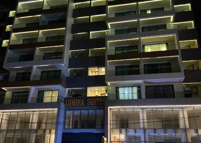 Lumina Suites