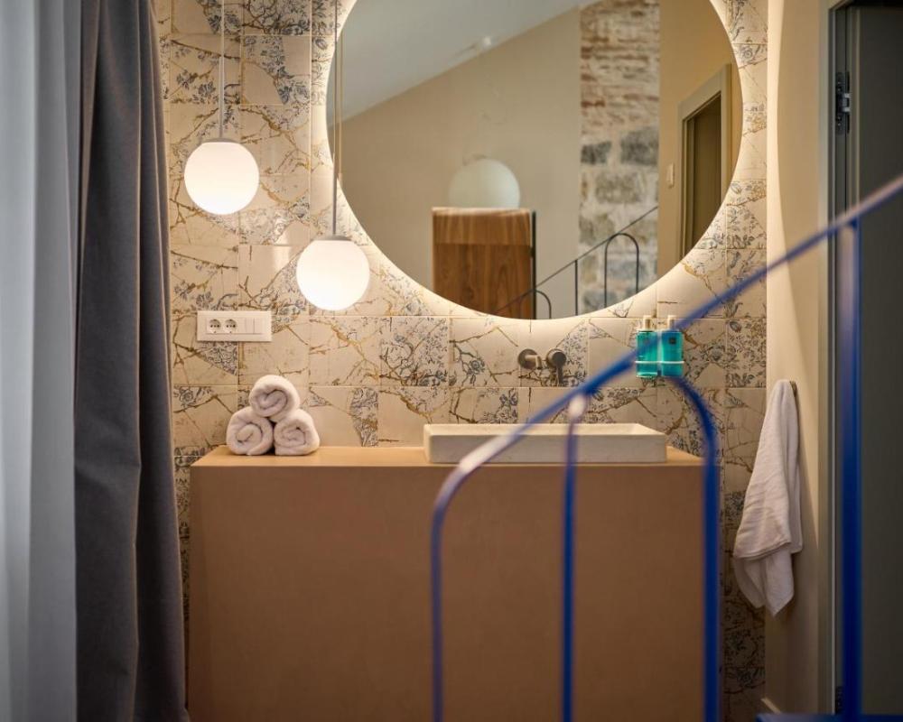 фото Central Heritage Hotel