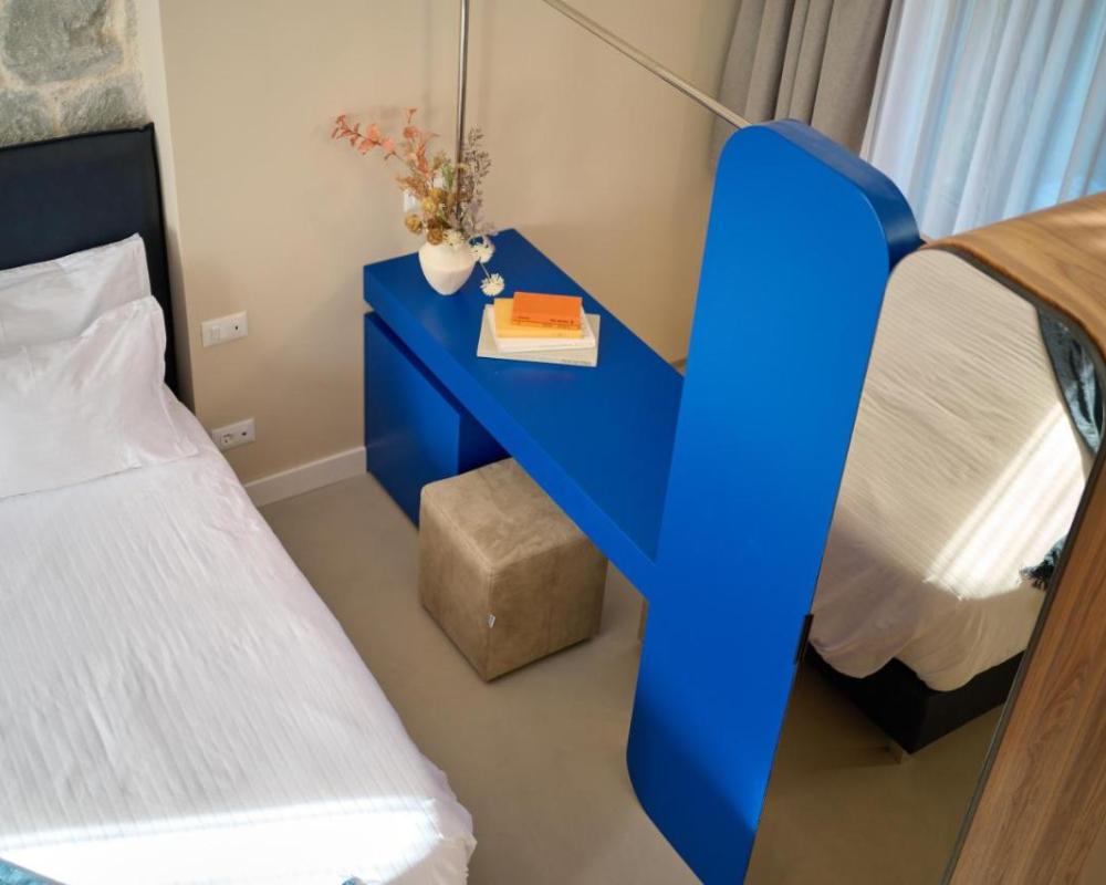 фото Central Heritage Hotel
