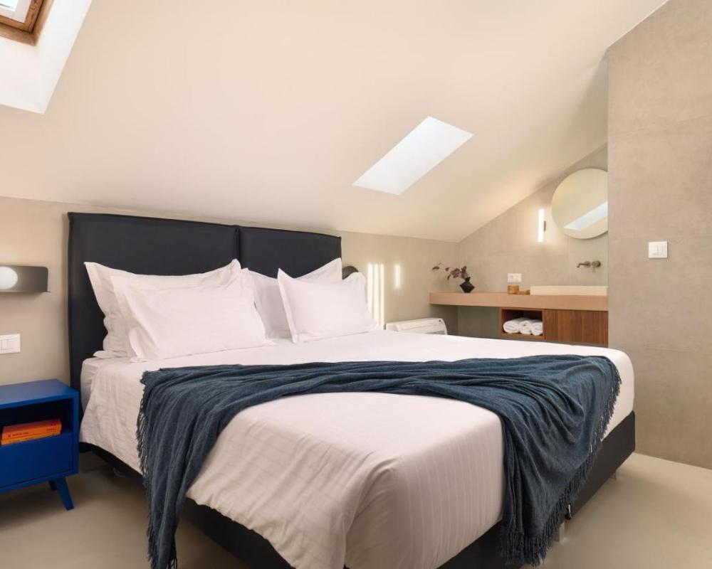 фото Central Heritage Hotel