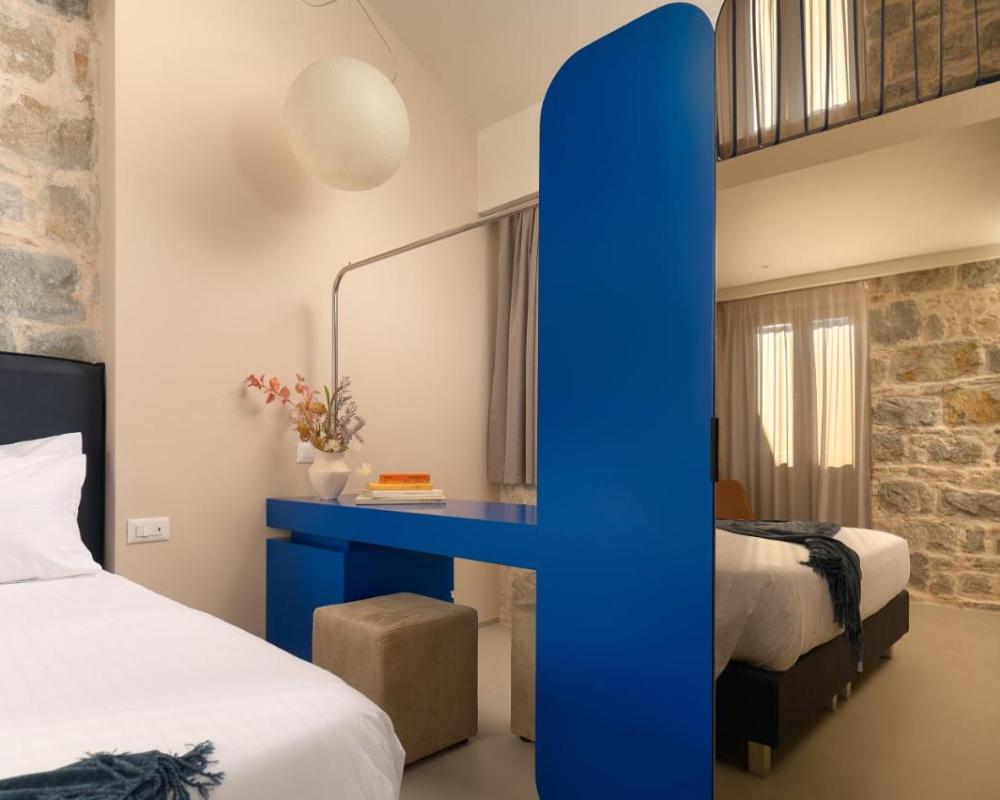 фото Central Heritage Hotel