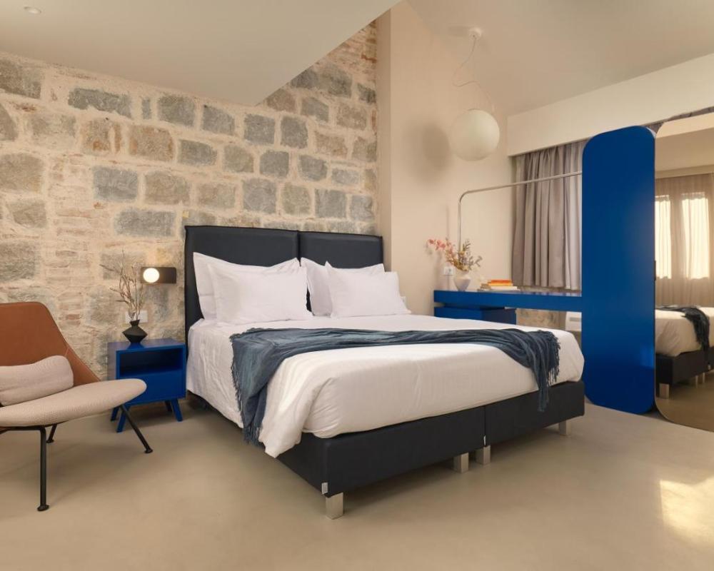 фото Central Heritage Hotel