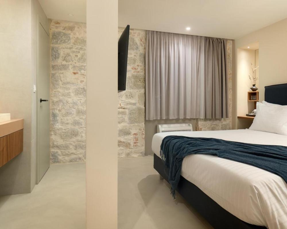 фото Central Heritage Hotel