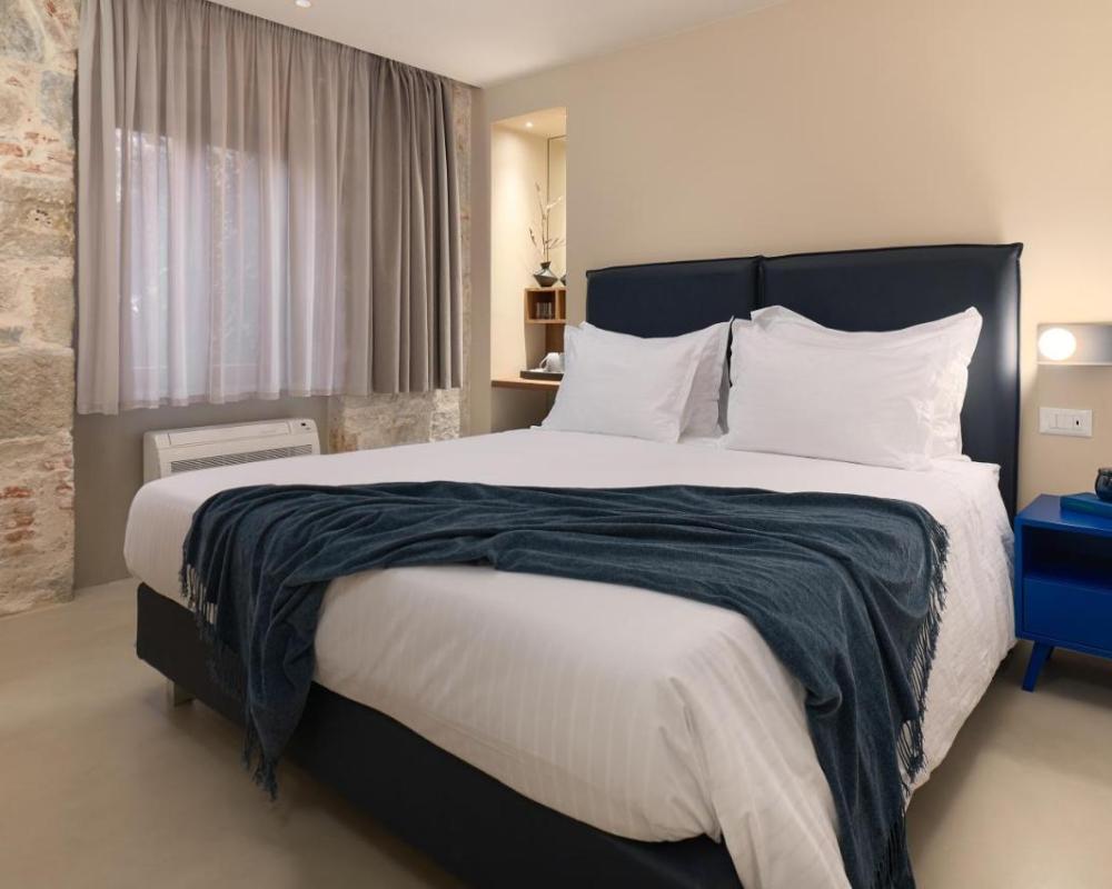 фото Central Heritage Hotel