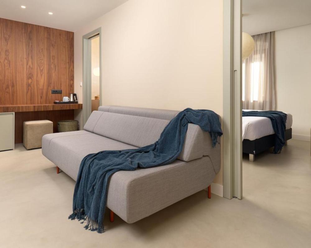 фото Central Heritage Hotel