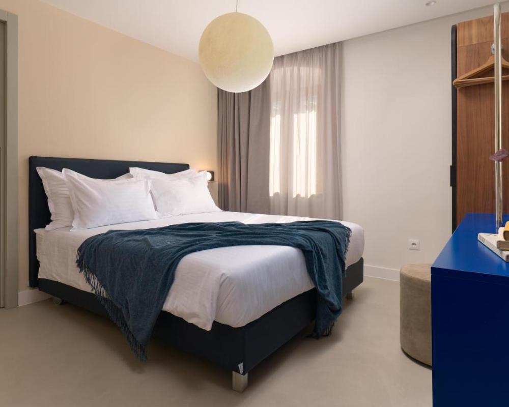 фото Central Heritage Hotel