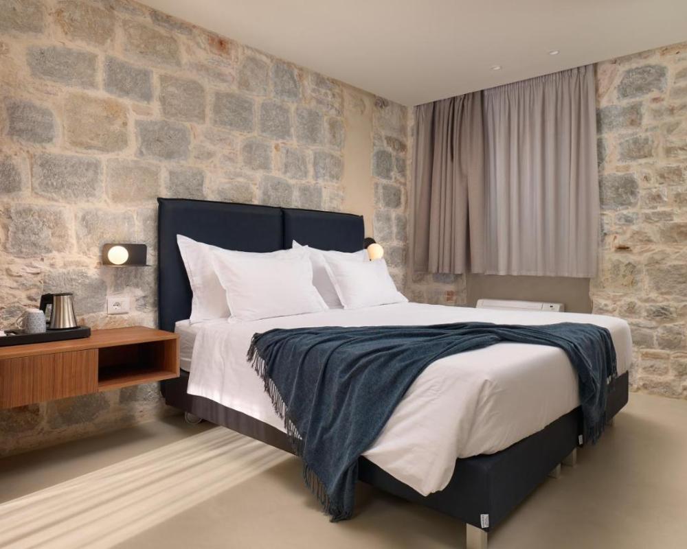 фото Central Heritage Hotel