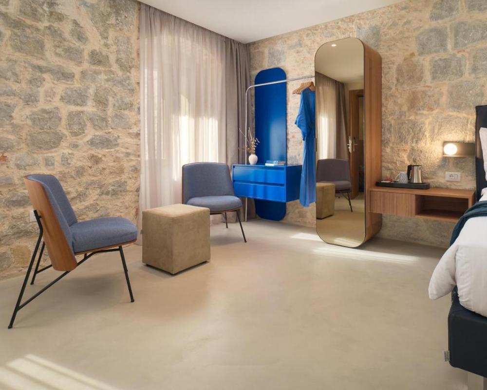 фото Central Heritage Hotel