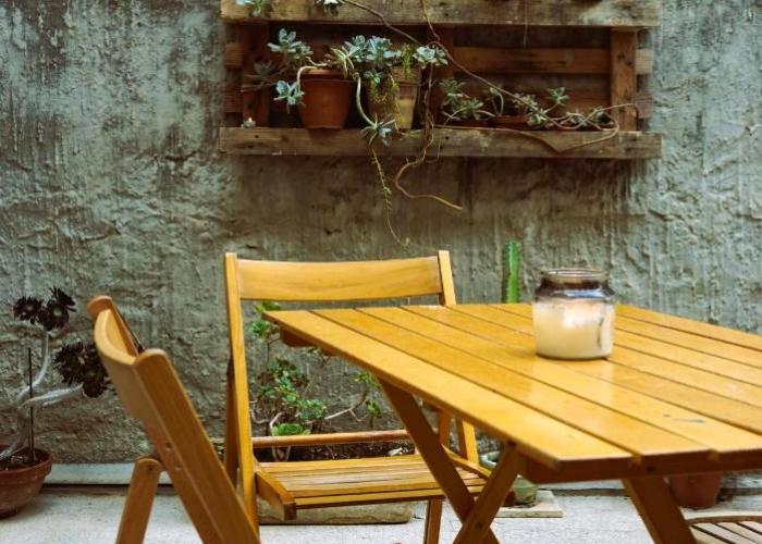 Apartment Ninetta