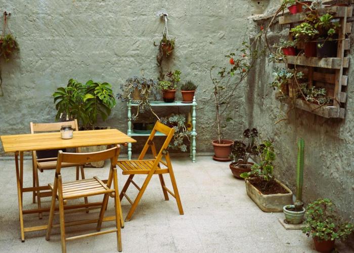 Apartment Ninetta