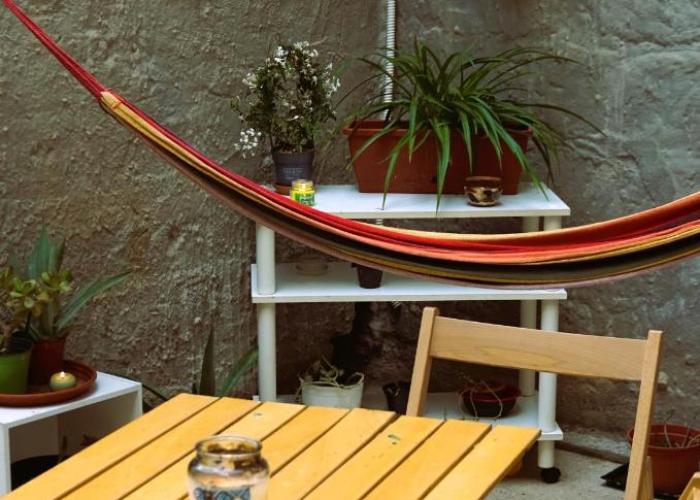 Apartment Ninetta