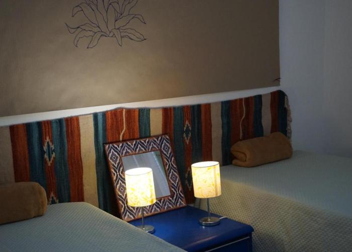 Apartment Ninetta
