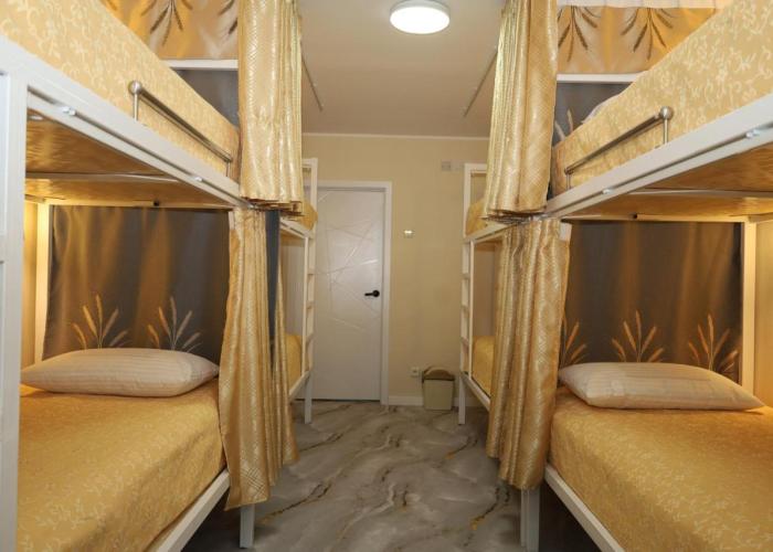 UB Friends Hostel & Affordable, Valuable Tour & Airport Shuttle Service