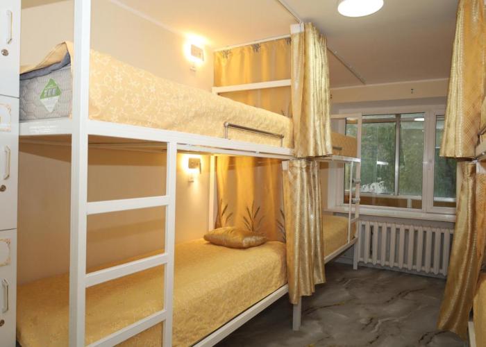 UB Friends Hostel & Affordable, Valuable Tour & Airport Shuttle Service