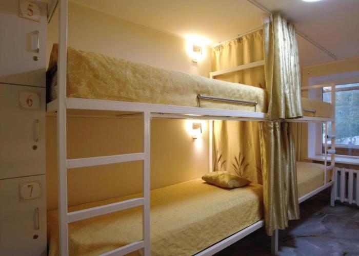 UB Friends Hostel & Affordable, Valuable Tour & Airport Shuttle Service
