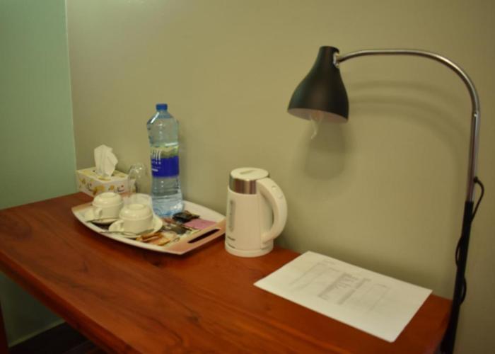 Brand Hotel