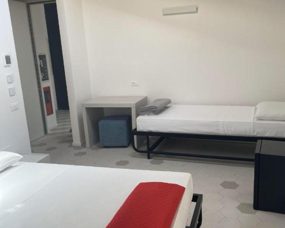 фото Casali Hostel
