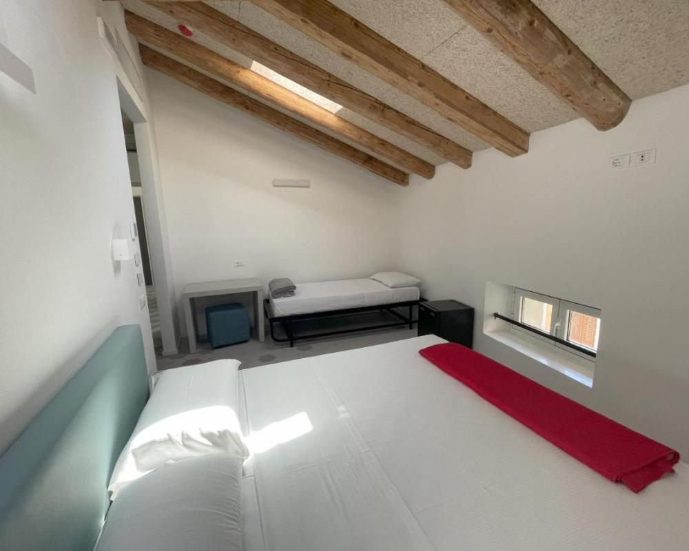 фото Casali Hostel