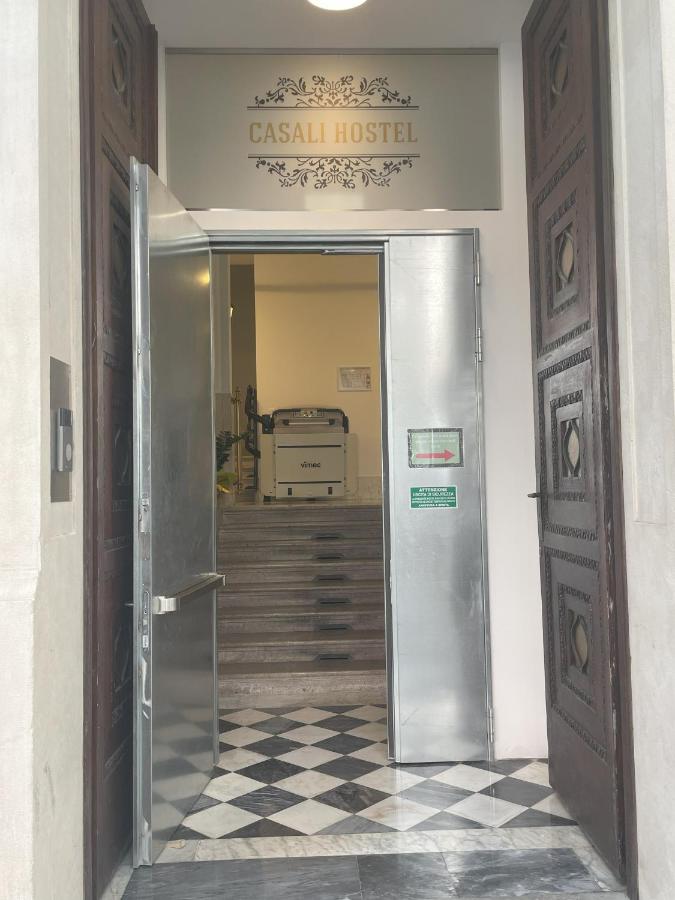 фото Casali Hostel