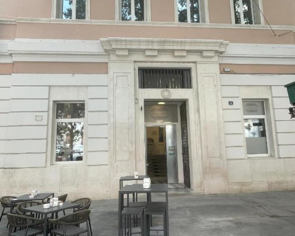 фото Casali Hostel