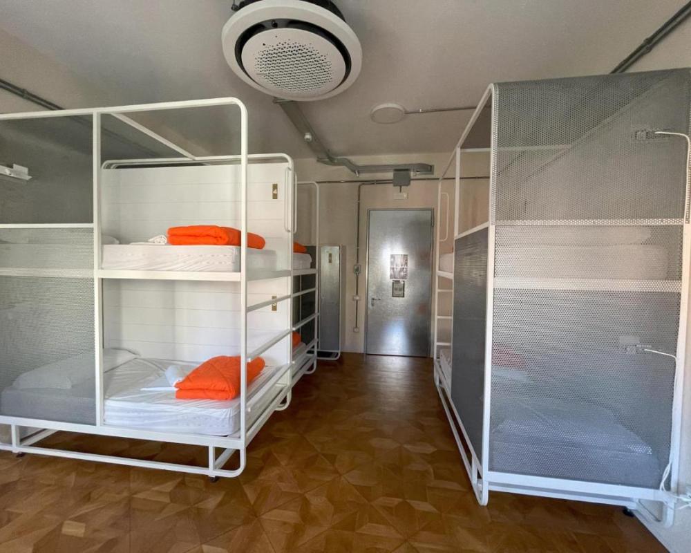 фото Casali Hostel