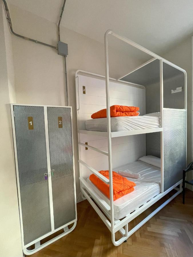 фото Casali Hostel
