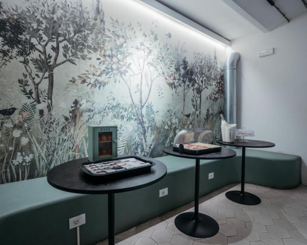 фото Casali Hostel