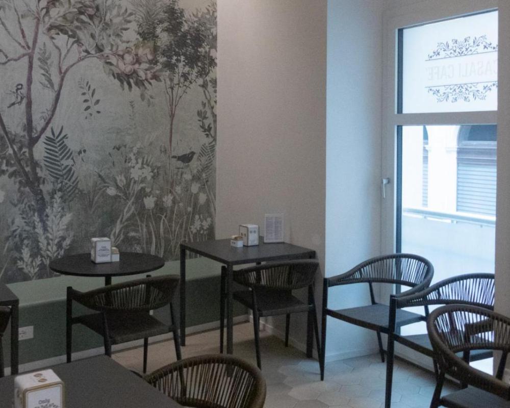 фото Casali Hostel