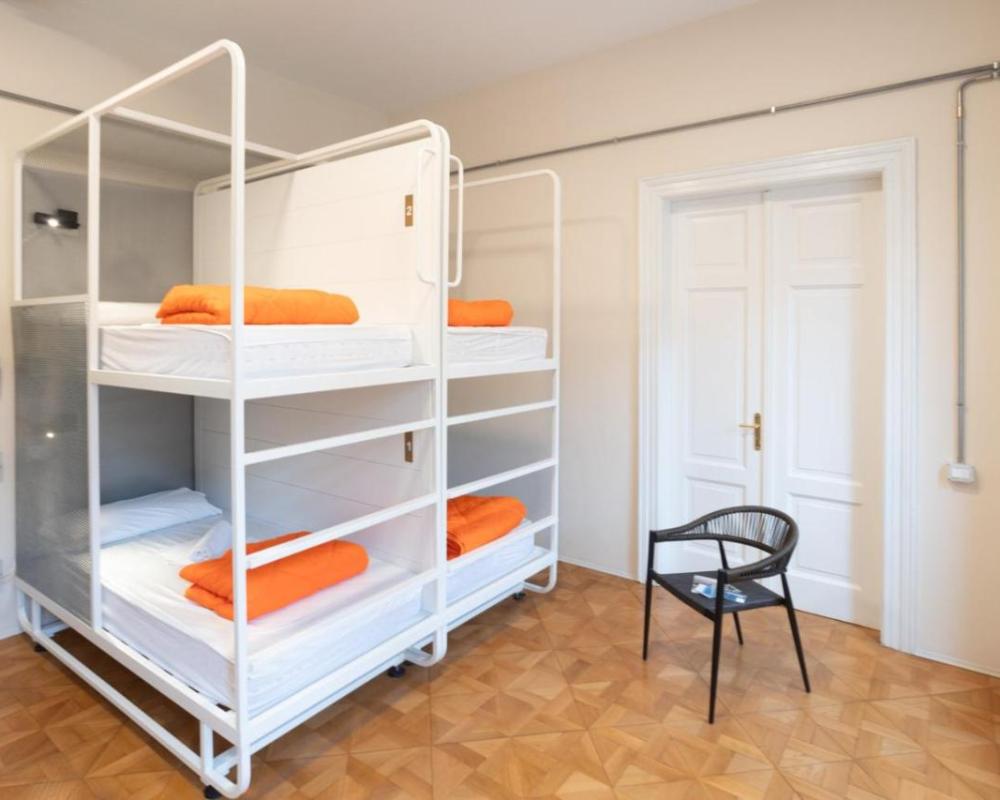 фото Casali Hostel