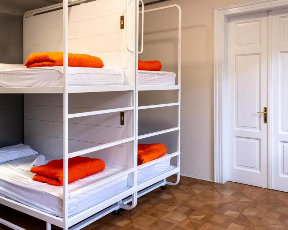 фото Casali Hostel