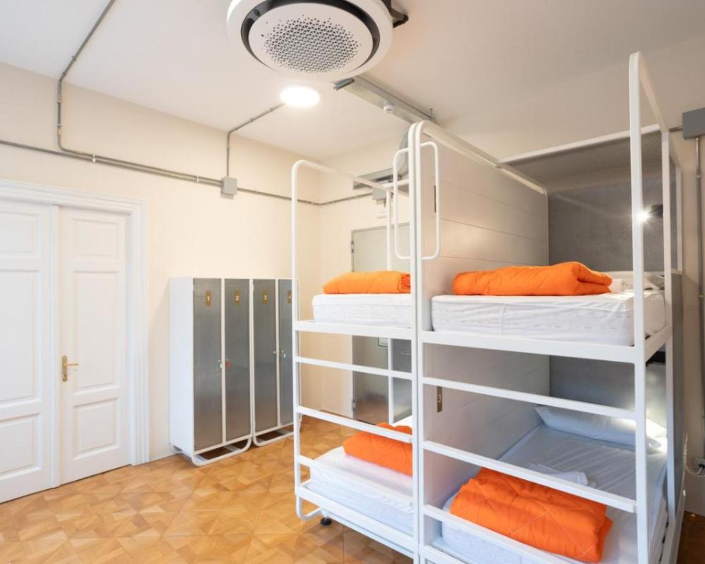фото Casali Hostel